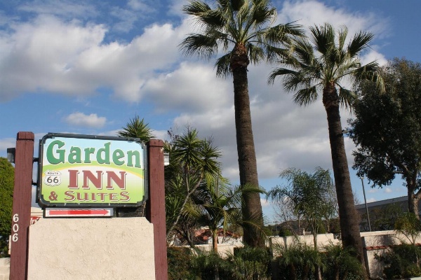 Garden Inn and Suites Glendora image 1